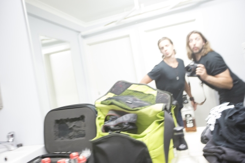 tracer mt pritchard mounties 10