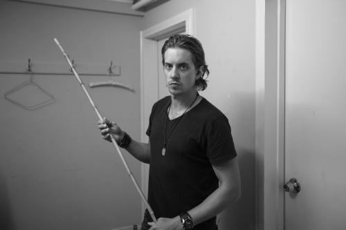 tracer mt pritchard mounties 13