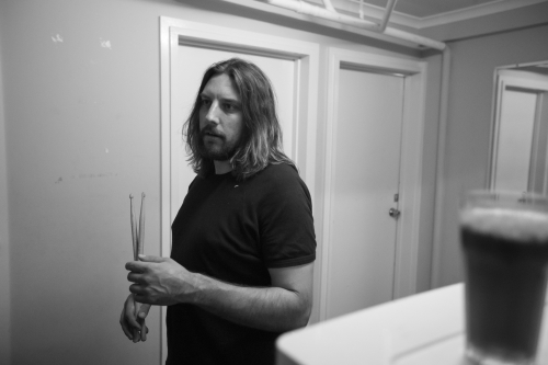 tracer mt pritchard mounties 15