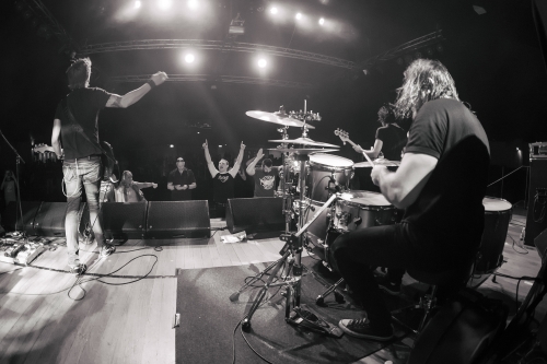 tracer mt pritchard mounties 31