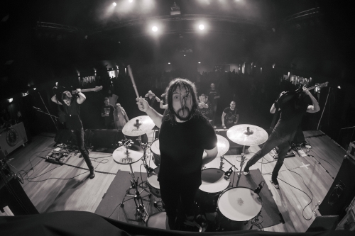 tracer mt pritchard mounties 33