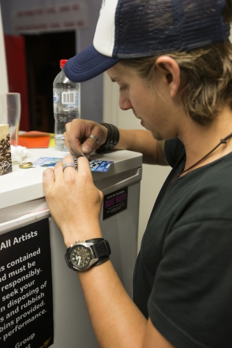 tracer mt pritchard mounties 39