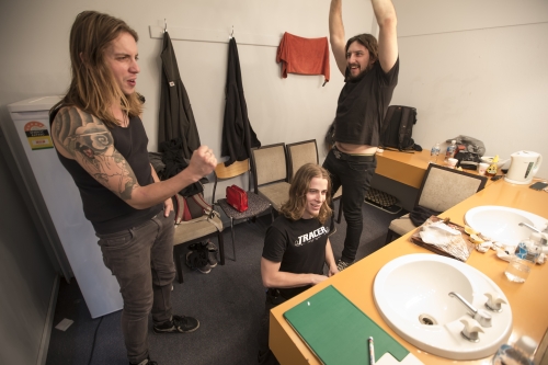 tracer mt pritchard mounties mount pritchard 2013 03