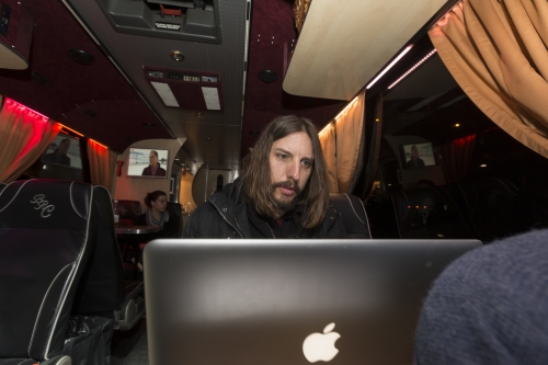 tracer munich DE backstage 02