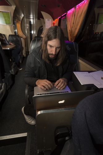 tracer munich DE backstage 03