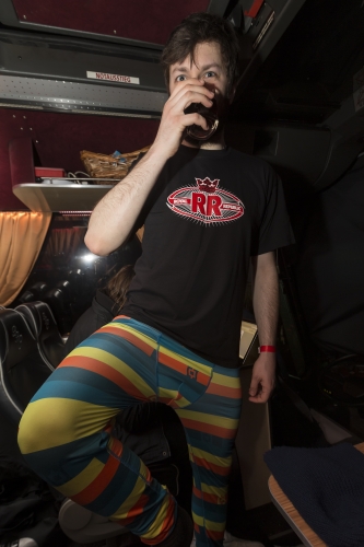 tracer munich DE backstage 04