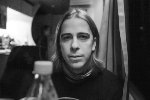 tracer munich DE backstage 14