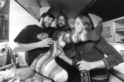 tracer munich DE backstage 27