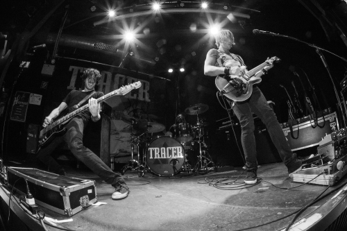 tracer munich DE backstage 45