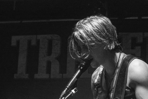 tracer munich DE backstage 50