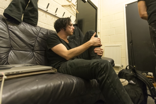 tracer norwich UK waterfront 03