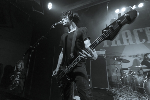 tracer norwich UK waterfront 10