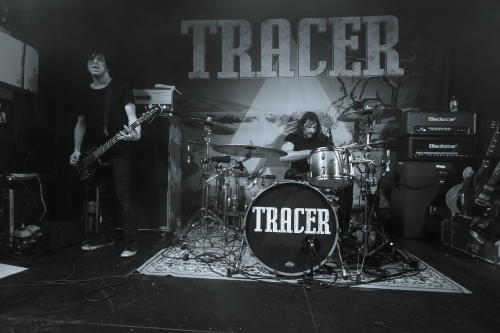 tracer norwich UK waterfront 12