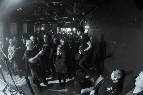 tracer norwich UK waterfront 14