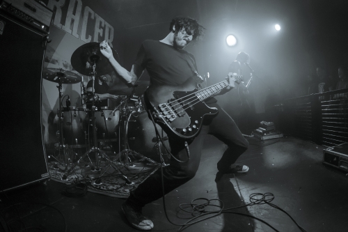 tracer norwich UK waterfront 15