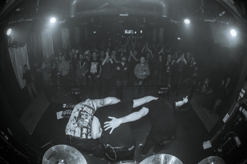 tracer norwich UK waterfront 16