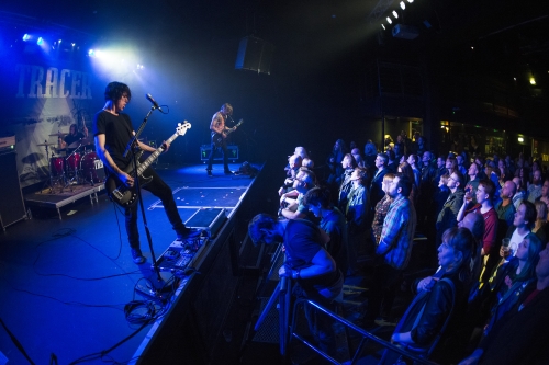 tracer nottingham UK rescue rooms 12