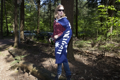 tracer off day arnhem NL may 2012 01