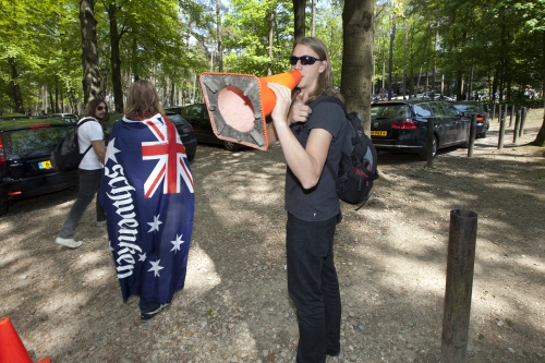 tracer off day arnhem NL may 2012 02