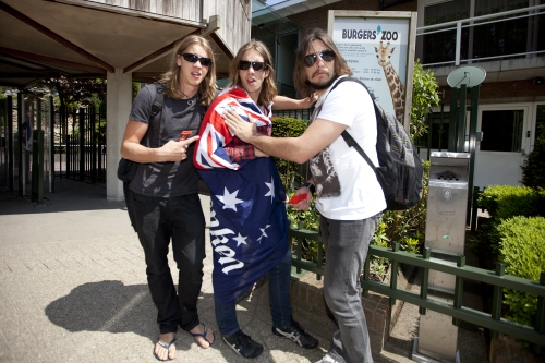 tracer off day arnhem NL may 2012 03