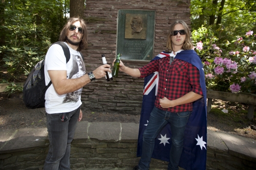 tracer off day arnhem NL may 2012 06