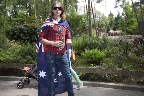 tracer off day arnhem NL may 2012 07