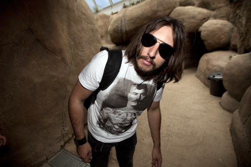 tracer off day arnhem NL may 2012 09