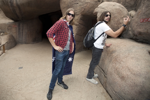 tracer off day arnhem NL may 2012 10