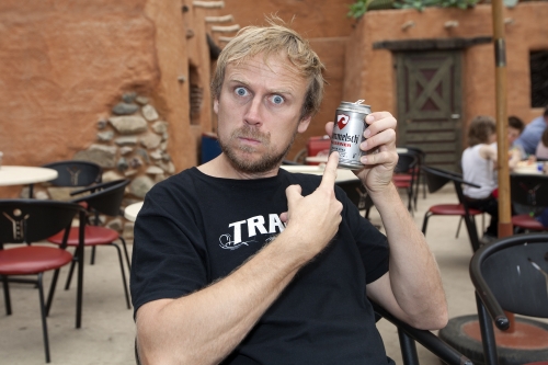 tracer off day arnhem NL may 2012 11