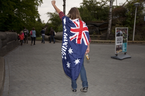 tracer off day arnhem NL may 2012 12