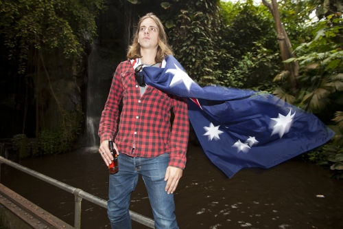 tracer off day arnhem NL may 2012 16