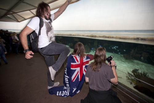 tracer off day arnhem NL may 2012 17