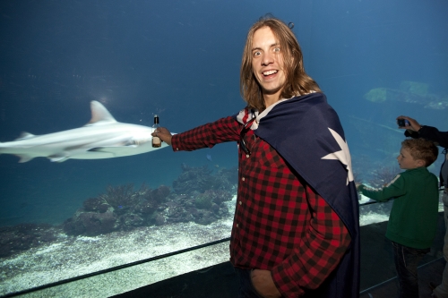 tracer off day arnhem NL may 2012 18