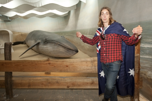 tracer off day arnhem NL may 2012 20