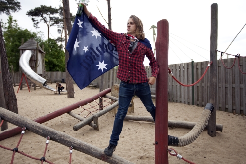 tracer off day arnhem NL may 2012 22