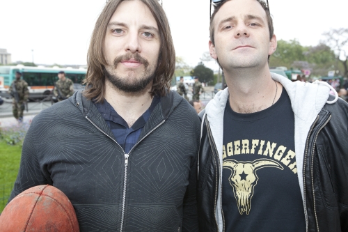 tracer off day eiffel tower paris FR may 2012 23