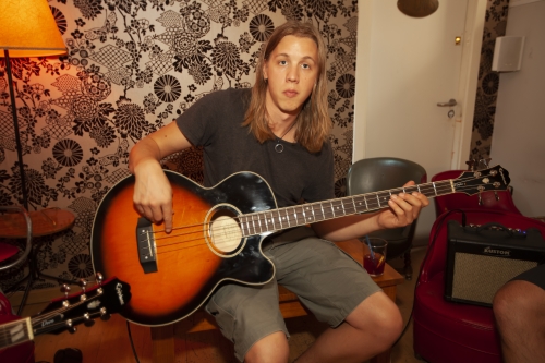 tracer off day el canonazo madrid ES june 2012 06