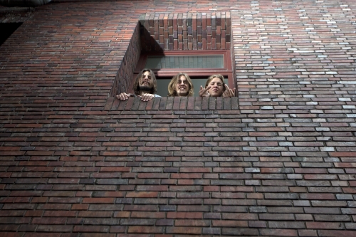 tracer off day recording with ole berlin DE may 2012 09