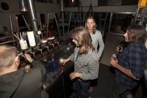 tracer off day recording with ole berlin DE may 2012 20