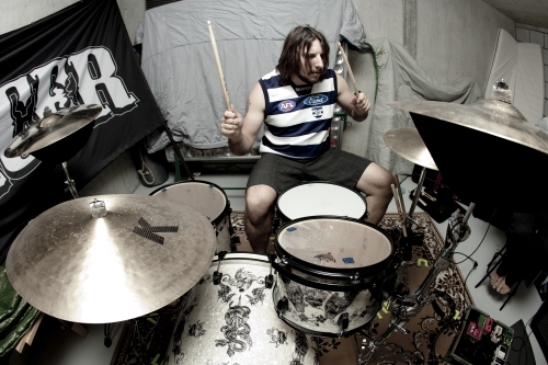 tracer off day the farm wolfwil CH may 2012 04