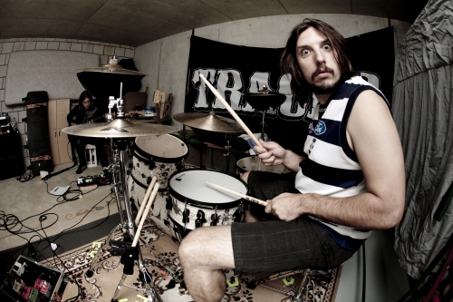 tracer off day the farm wolfwil CH may 2012 06