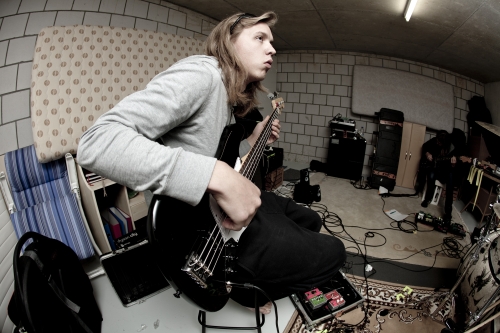 tracer off day the farm wolfwil CH may 2012 07