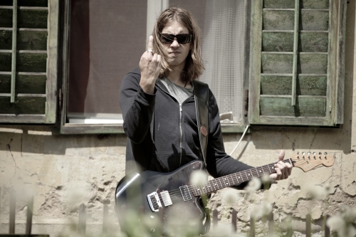 tracer off day the farm wolfwil CH may 2012 09