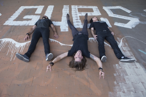 tracer on location 03