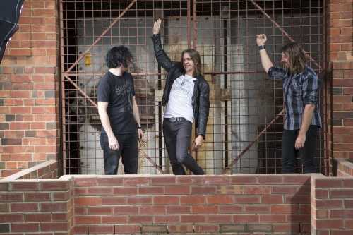 tracer on location 06