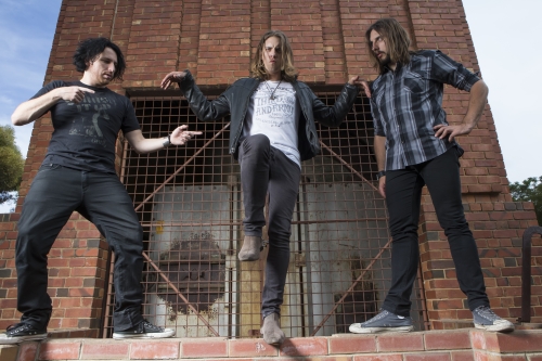 tracer on location 15