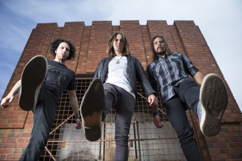 tracer on location 16