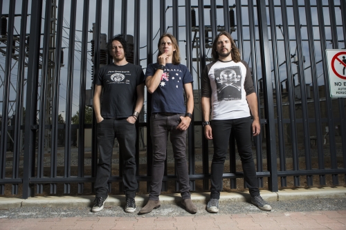 tracer on location 22