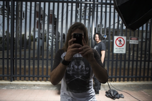 tracer on location 23