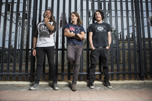 tracer on location 24